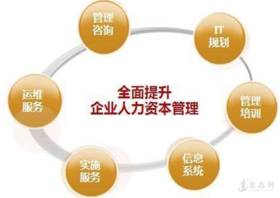 心理學專業(yè)與企業(yè)管理的完美融合 解鎖管理咨詢領域的職業(yè)新路徑