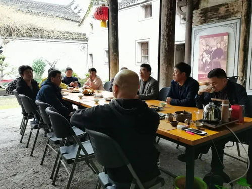 淳安文藝骨干赴富陽(yáng)桐廬交流學(xué)習(xí)，共促區(qū)域文藝繁榮發(fā)展