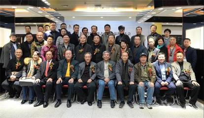 第九屆晉陜?cè)ヌK古玩城藝術(shù)品淘寶大會(huì)在西安舉辦，共筑文化交流橋梁